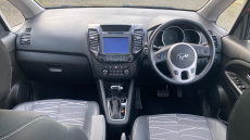 Kia Venga 1.6 4 5dr Auto [6] Petrol Hatchback